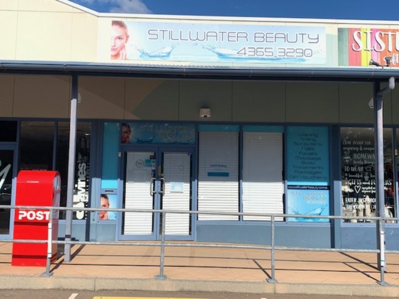 Green Point Shopping Centre/Shop 9A Avoca Drive, Green Point NSW 2251