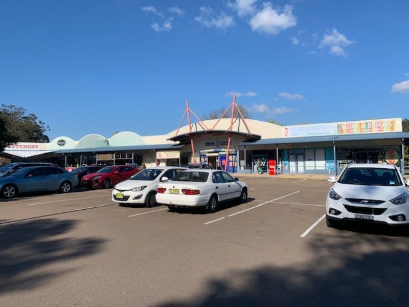 Green Point Shopping Centre/Shop 9A Avoca Drive, Green Point NSW 2251