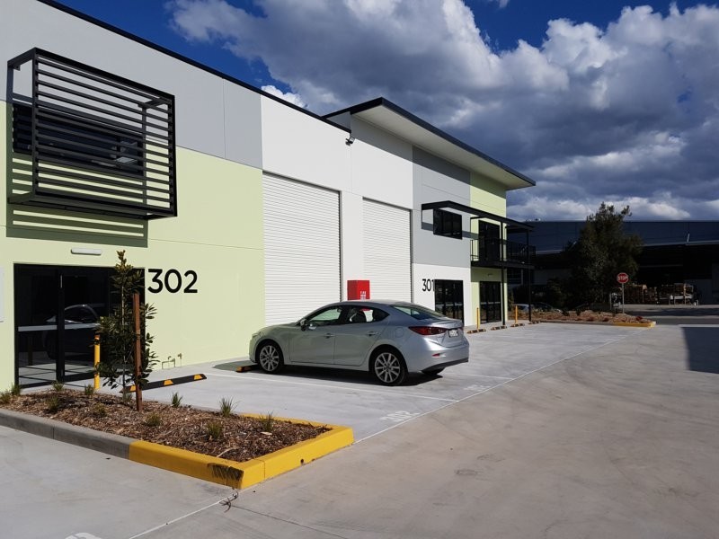 Unit 302/12 Pioneer Avenue, Tuggerah NSW 2259