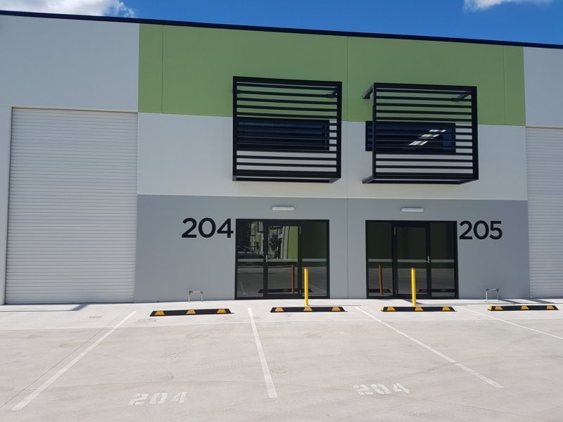 Unit 205/12 Pioneer Avenue, Tuggerah NSW 2259