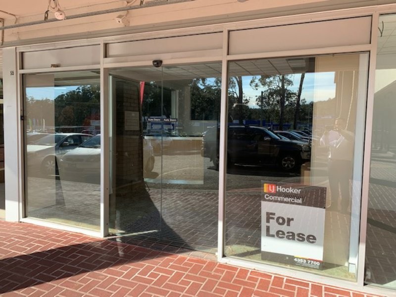 Shop 6/451 Pacific Highway, Wyoming NSW 2250