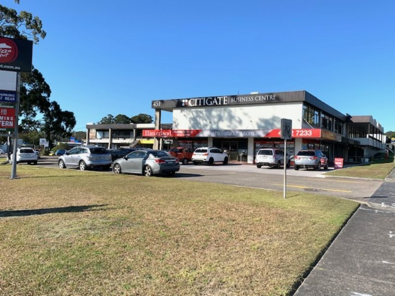 Shop 6/451 Pacific Highway, Wyoming NSW 2250