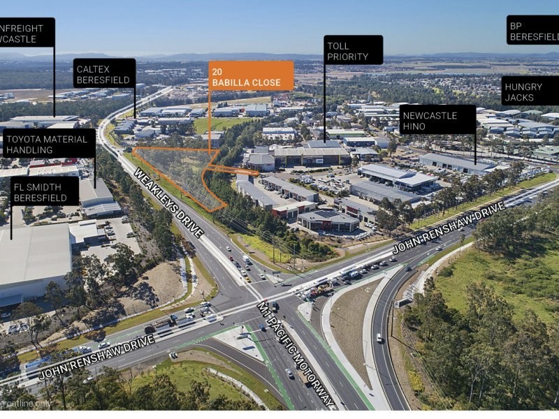 20 Babilla Close, Beresfield NSW 2322