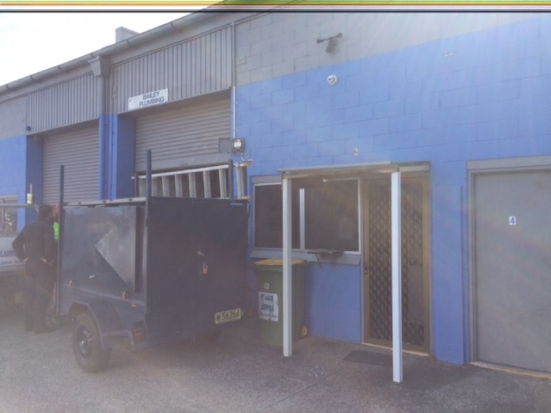 3/3 Bon Mace Close, Tumbi Umbi NSW 2261