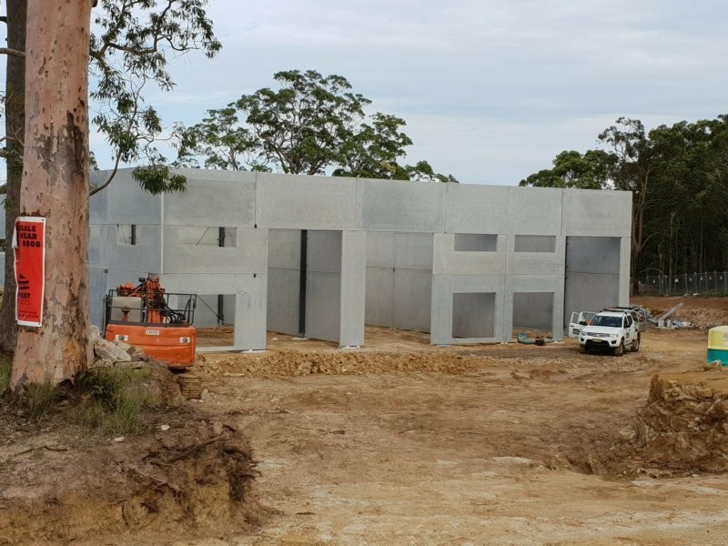 Unit 10/1 Burnet Road, Warnervale NSW 2259
