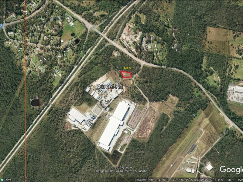 Unit 10/1 Burnet Road, Warnervale NSW 2259