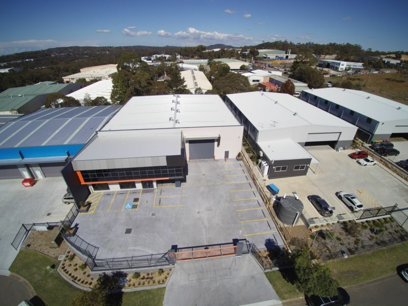 6 Sailfind Place, Somersby NSW 2250