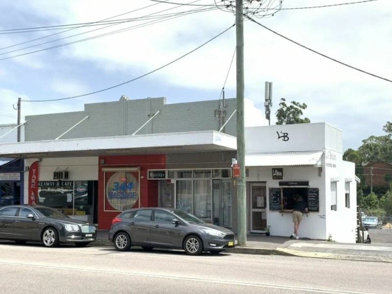 Suite 5/344 Mann Street, Gosford NSW 2250