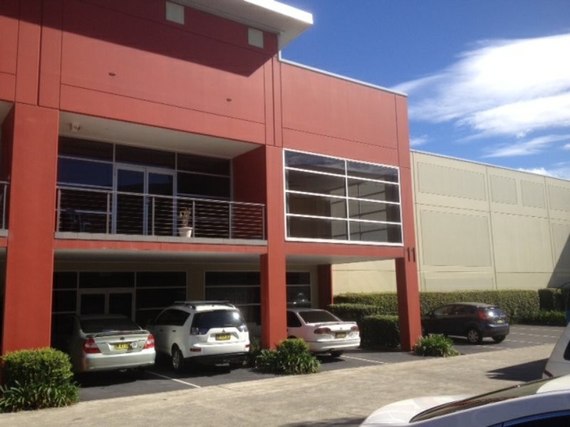 11/1 Reliance Drive, Tuggerah NSW 2259