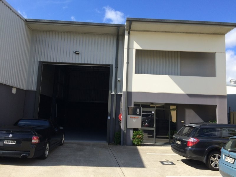 Unit 8/16 Huntingdale Drive, Thornton NSW 2322
