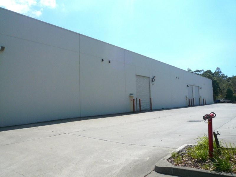 Warehouse B/2 Reliance Drive, Tuggerah NSW 2259