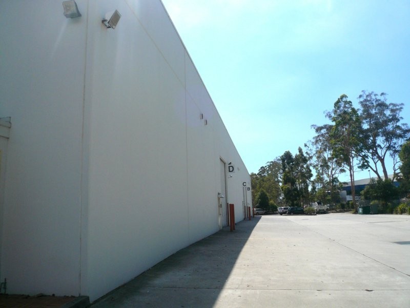 Warehouse B/2 Reliance Drive, Tuggerah NSW 2259