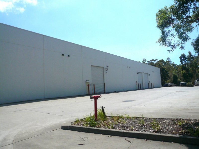 Warehouse B/2 Reliance Drive, Tuggerah NSW 2259