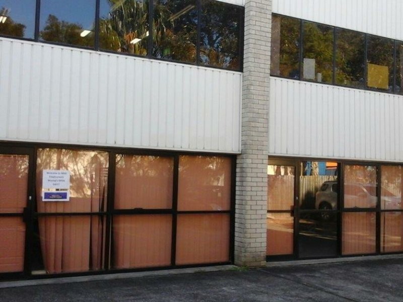 Office 4 & 5/29 Hely Street, Wyong NSW 2259