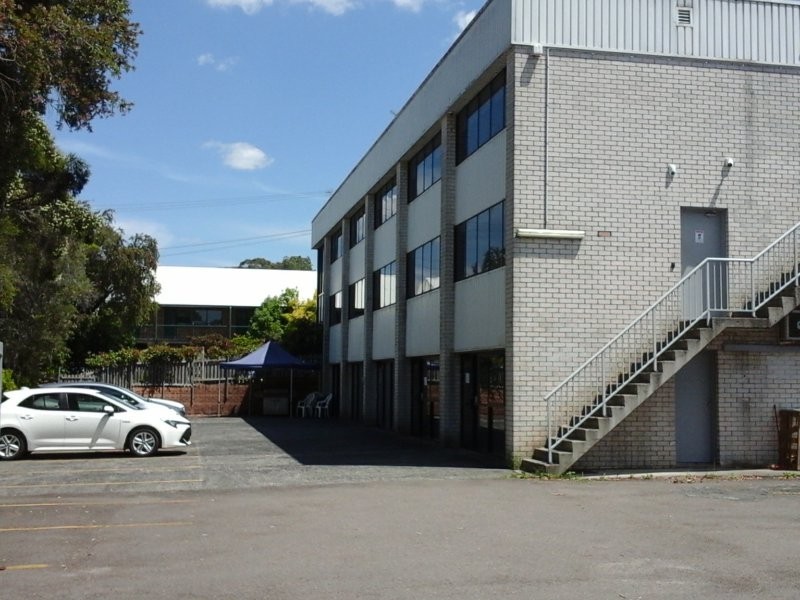 Office 4 & 5/29 Hely Street, Wyong NSW 2259