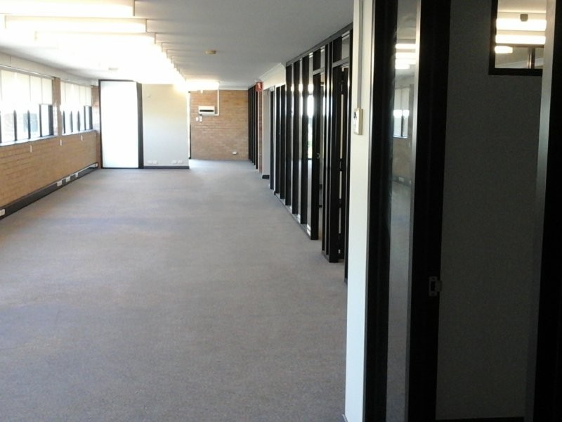 Office 4 & 5/29 Hely Street, Wyong NSW 2259
