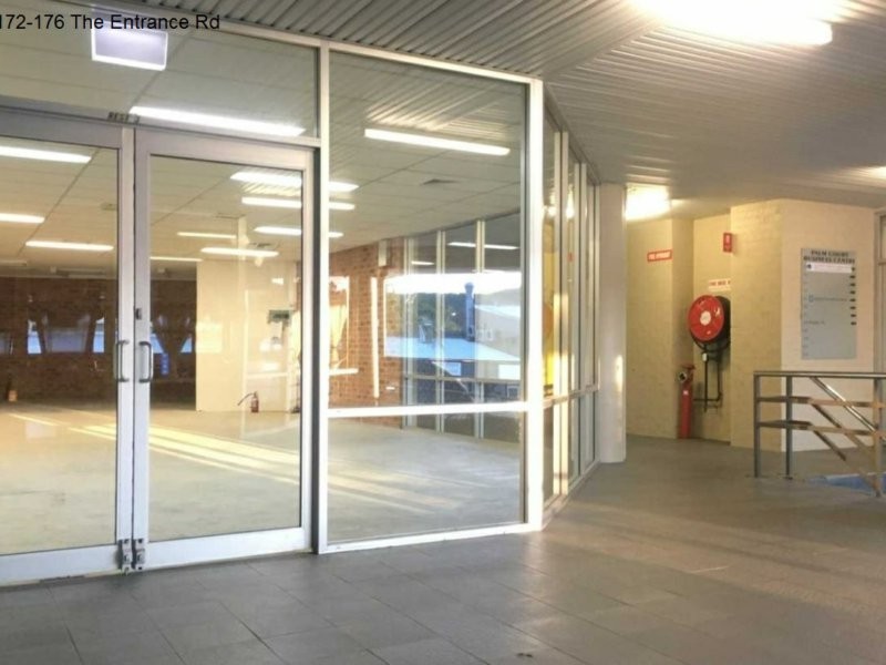 172 -176 The Entrance Road, Erina NSW 2250