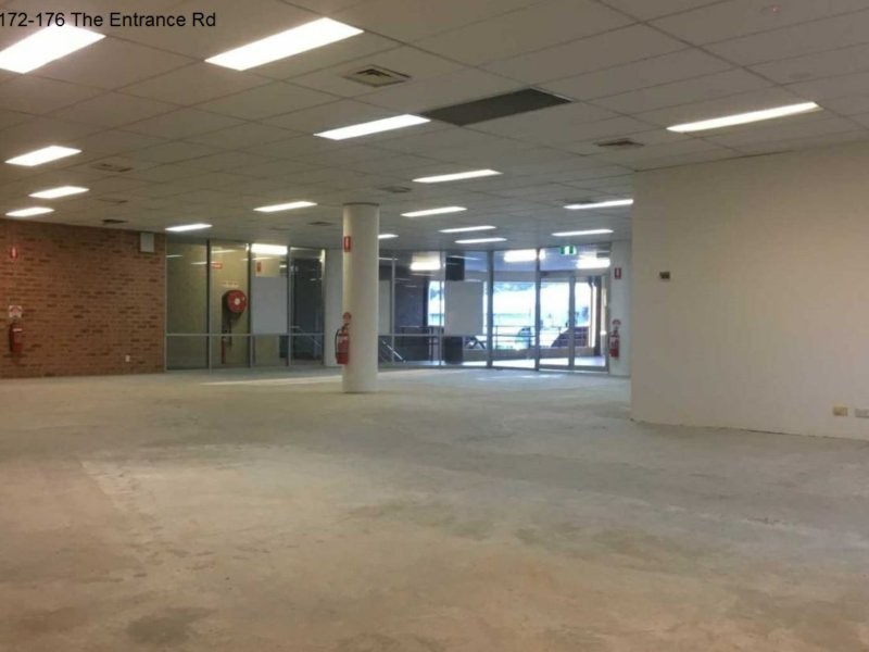 172 -176 The Entrance Road, Erina NSW 2250