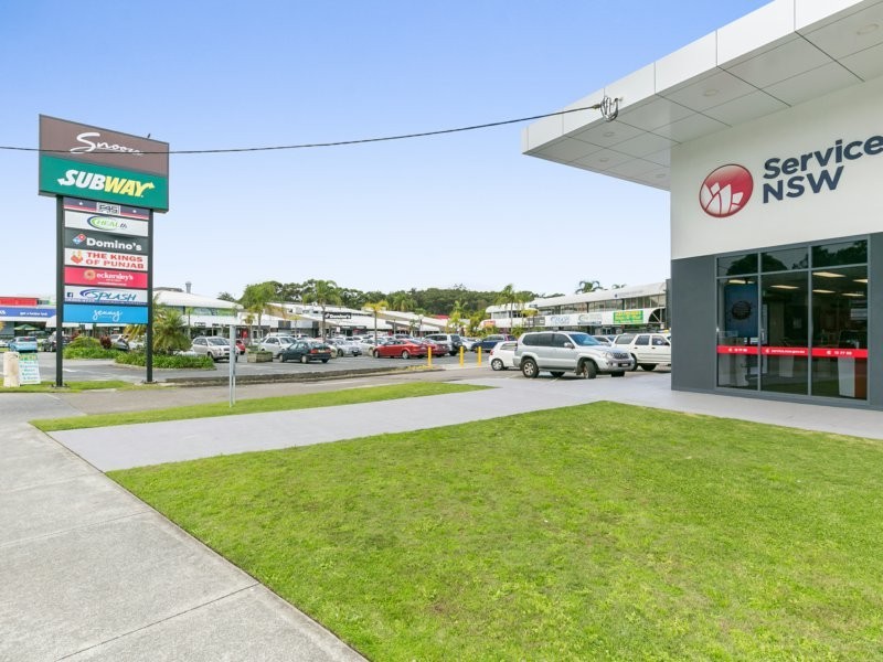 172 -176 The Entrance Road, Erina NSW 2250