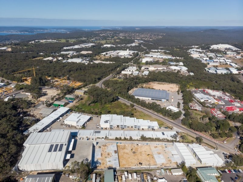 222 Wisemans Ferry Road, Somersby NSW 2250