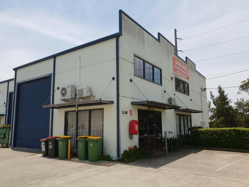 Unit 1/10 O’Hart Close, Charmhaven NSW 2263