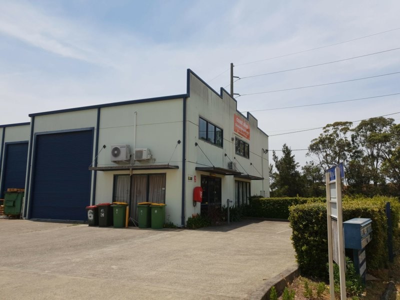 Unit 1/10 O’Hart Close, Charmhaven NSW 2263