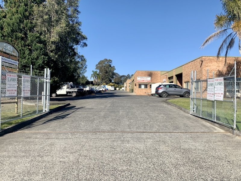 Unit 7/5B Lucca Road, Wyong NSW 2259