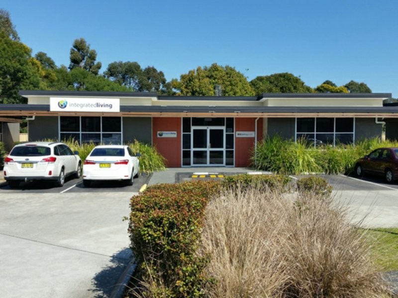 4b/1 Pioneer Avenue, Tuggerah NSW 2259