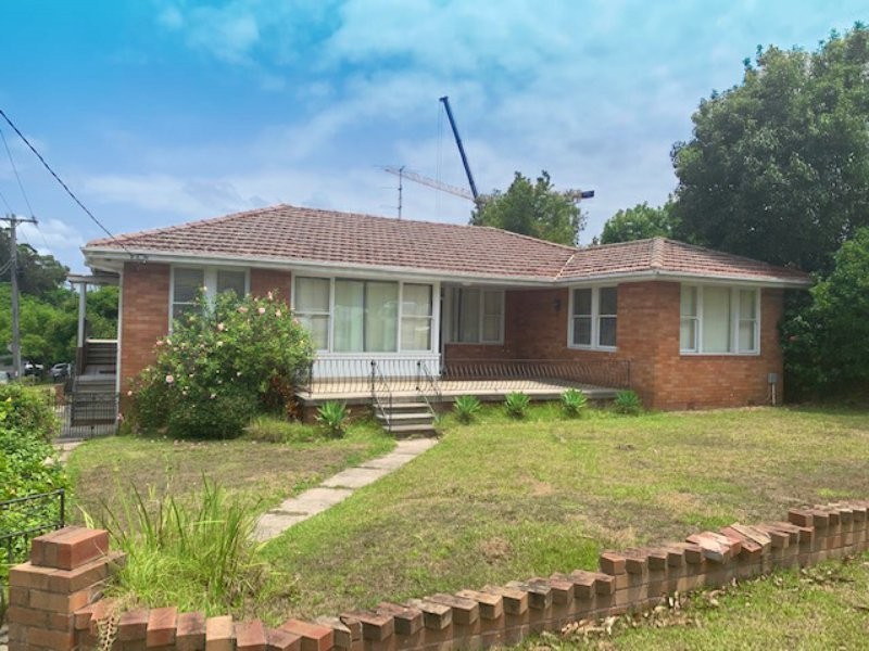 40B Frederick Street, Point Frederick NSW 2250