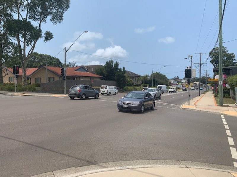 40B Frederick Street, Point Frederick NSW 2250