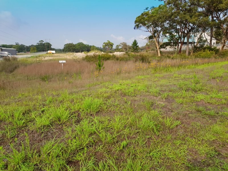 59 Somersby Falls Road, Somersby NSW 2250