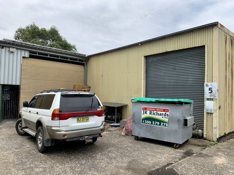 2/125 Gavenlock Road, Tuggerah NSW 2259