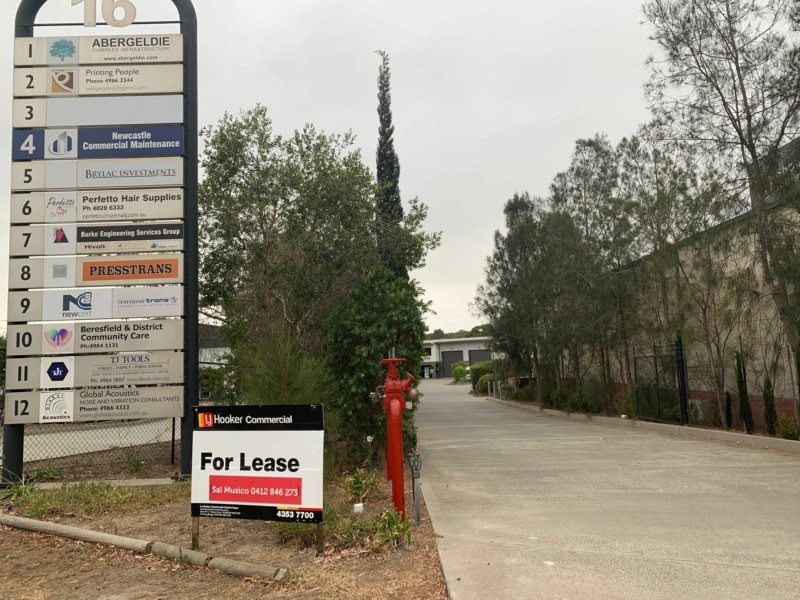 Unit 3/16 Huntingdale Drive, Thornton NSW 2322