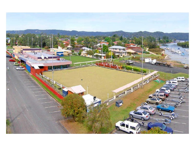 186 Brickwharf Road, Woy Woy NSW 2256