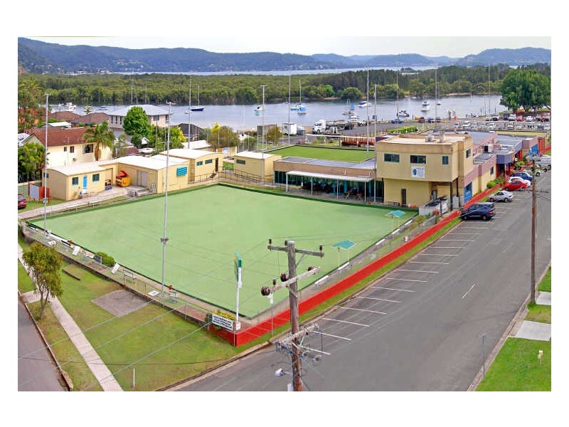 186 Brickwharf Road, Woy Woy NSW 2256