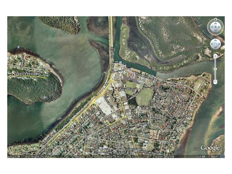 186 Brickwharf Road, Woy Woy NSW 2256