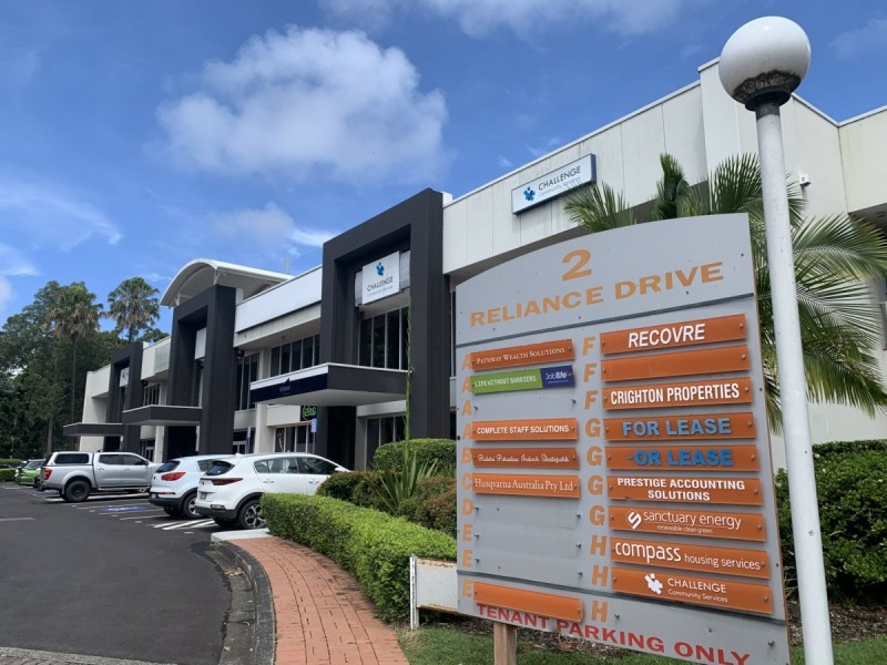 Block G, First floor/Suite 1/2 Reliance Drive, Tuggerah NSW 2259