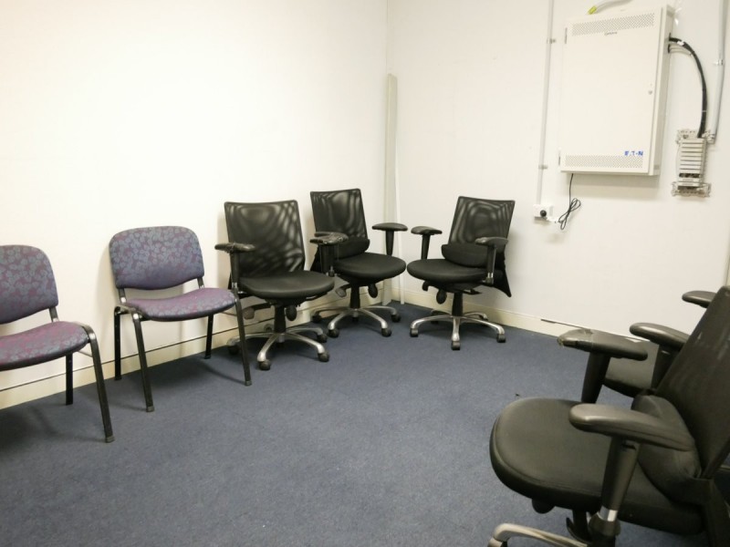 Block G, First floor/Suite 1/2 Reliance Drive, Tuggerah NSW 2259