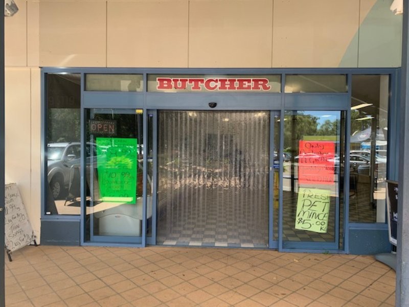 Green Point Shopping Centre/Shop 4 Avoca Drive, Green Point NSW 2251