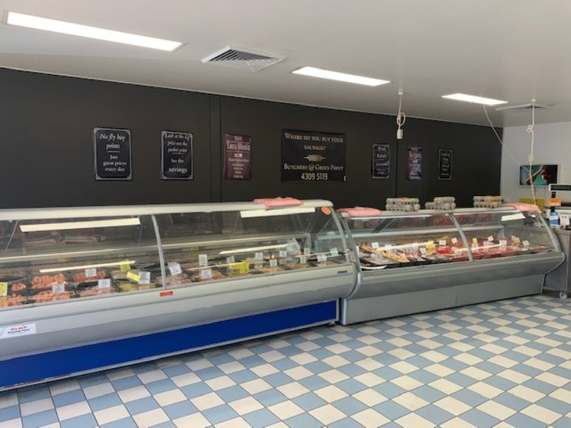 Green Point Shopping Centre/Shop 4 Avoca Drive, Green Point NSW 2251