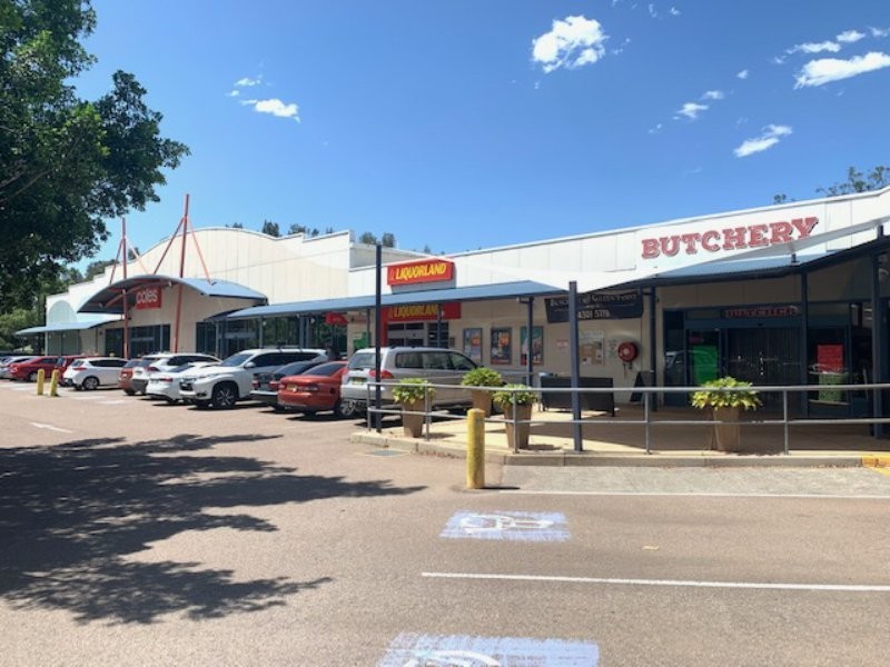 Green Point Shopping Centre/Shop 4 Avoca Drive, Green Point NSW 2251