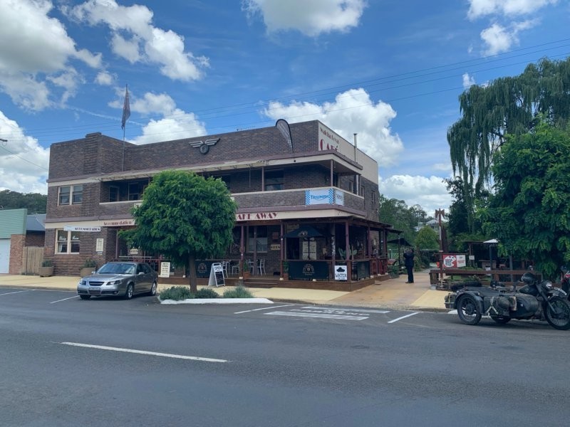Walcha NSW 2354