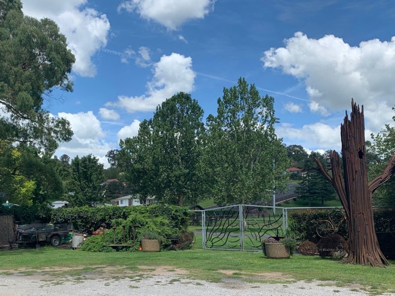 Walcha NSW 2354