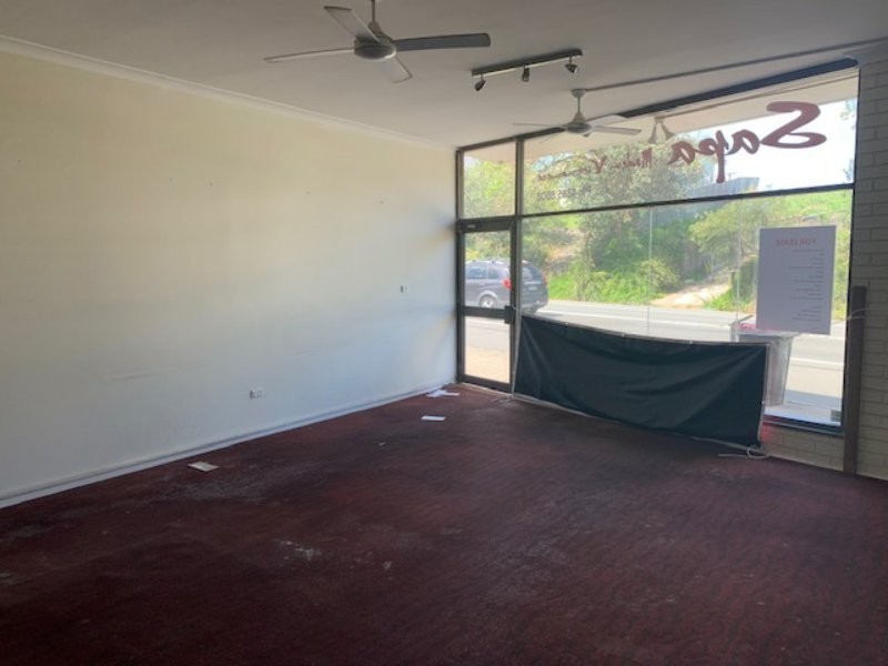 Shop 4 & 5/82A Ocean View Drive, Wamberal NSW 2260