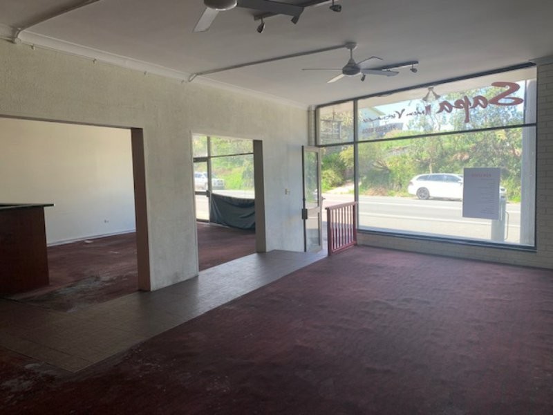Shop 4 & 5/82A Ocean View Drive, Wamberal NSW 2260