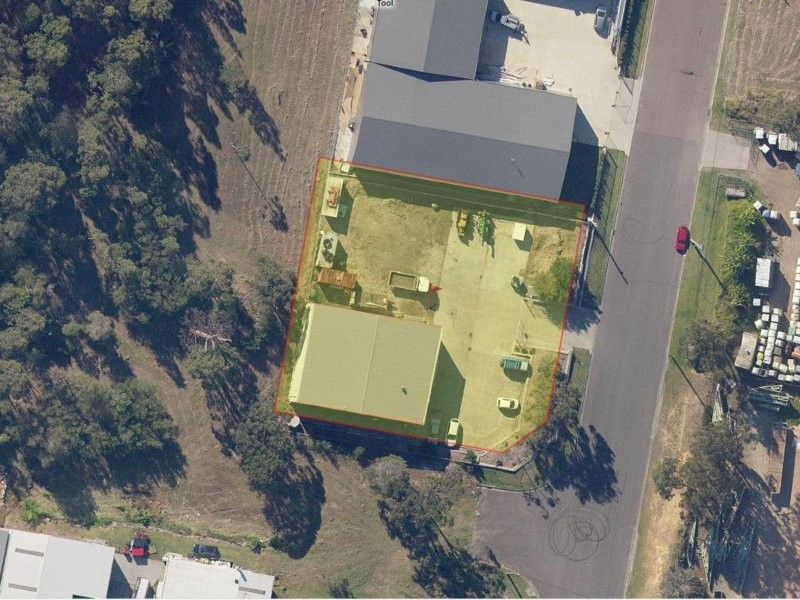 4 Willowtree Road, Wyong NSW 2259