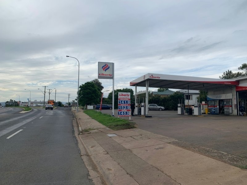 234-236 Kelly Street (New England Highway), Scone NSW 2337