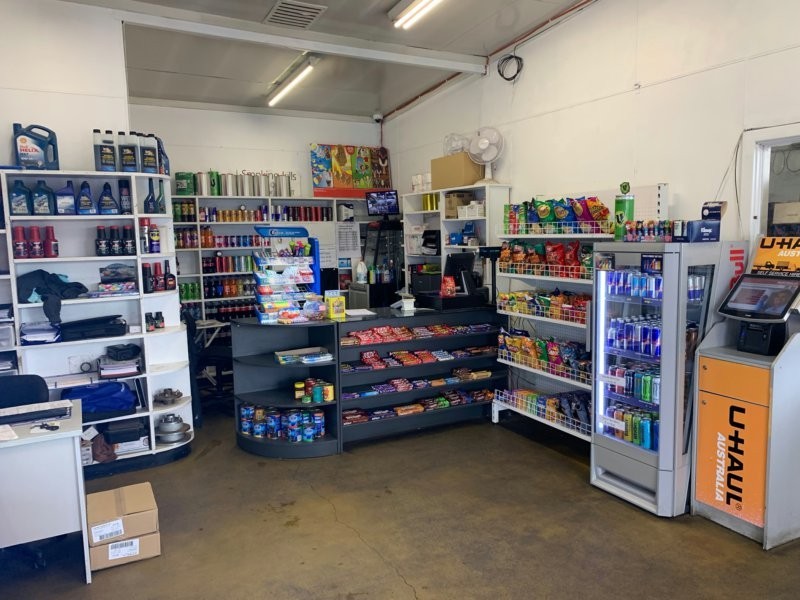 234-236 Kelly Street (New England Highway), Scone NSW 2337