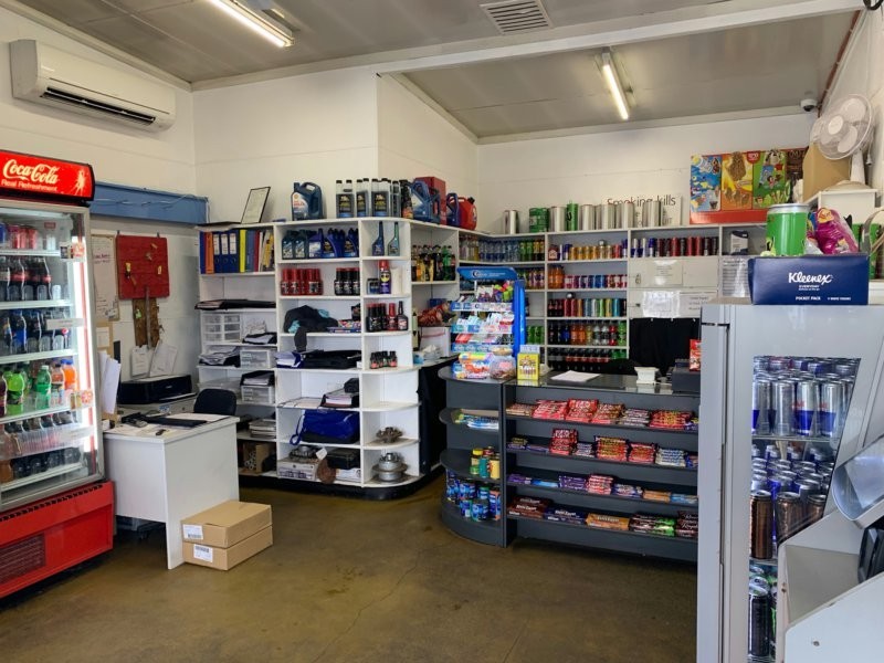 234-236 Kelly Street (New England Highway), Scone NSW 2337