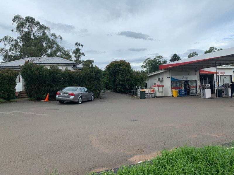 234-236 Kelly Street (New England Highway), Scone NSW 2337